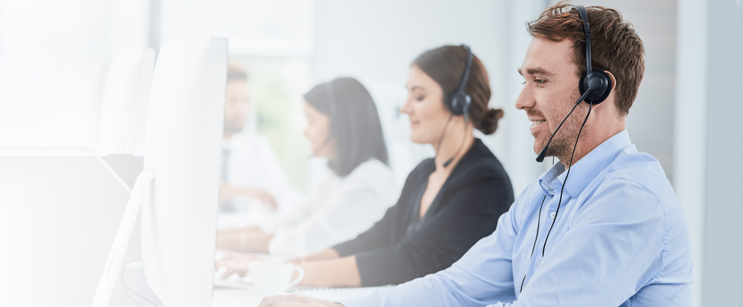 Get Help Whenever You Need It